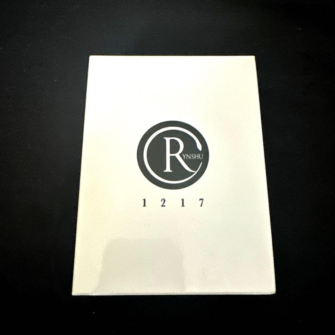 Rynshu 1217 香水　100ml