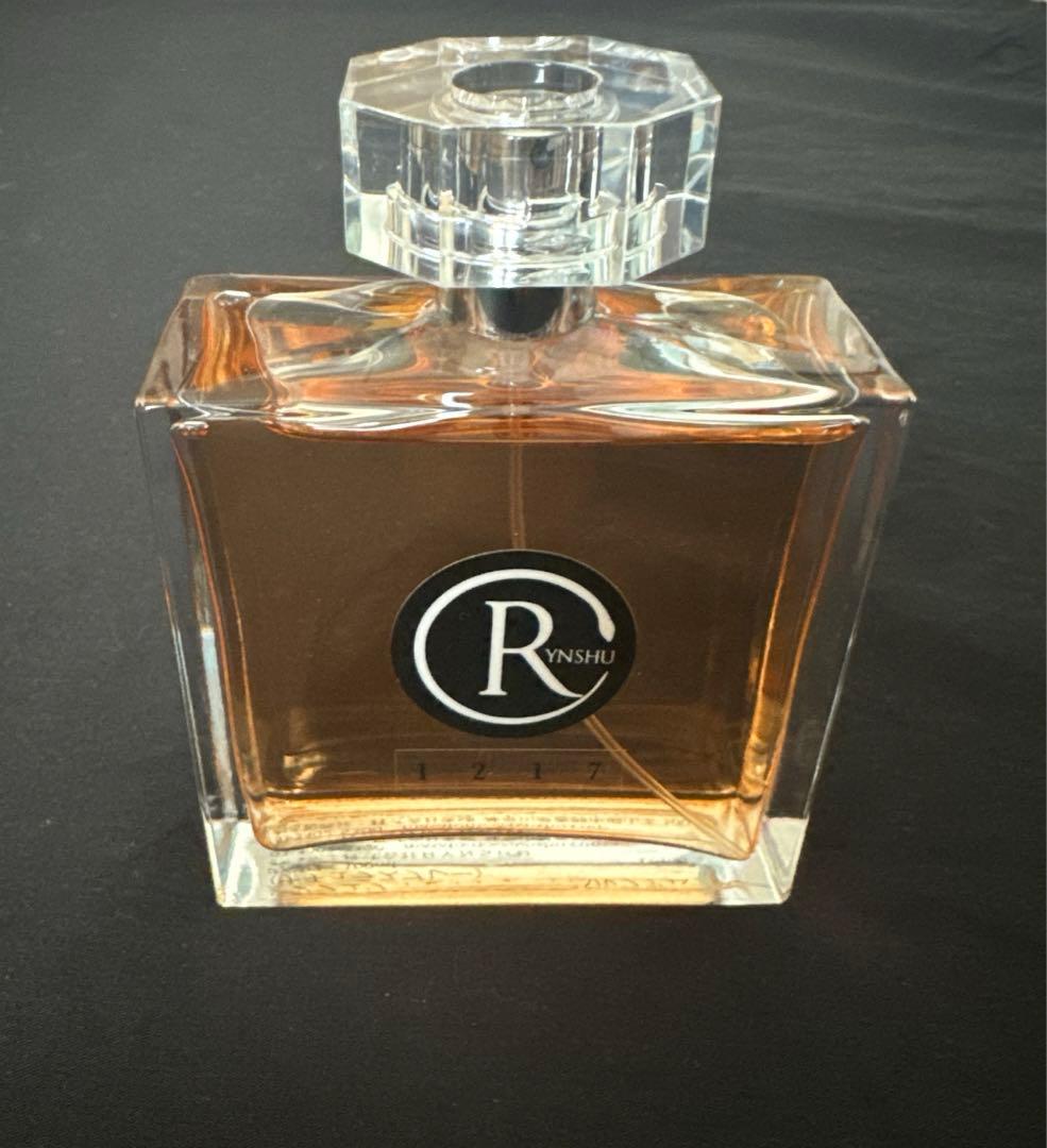 Rynshu 1217 香水　100ml