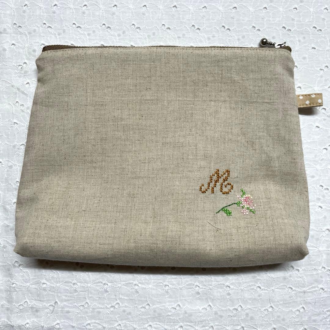 クロスステッチ 完成品 文庫本カバー 他 サモイロフ くらはしれい オーダー70