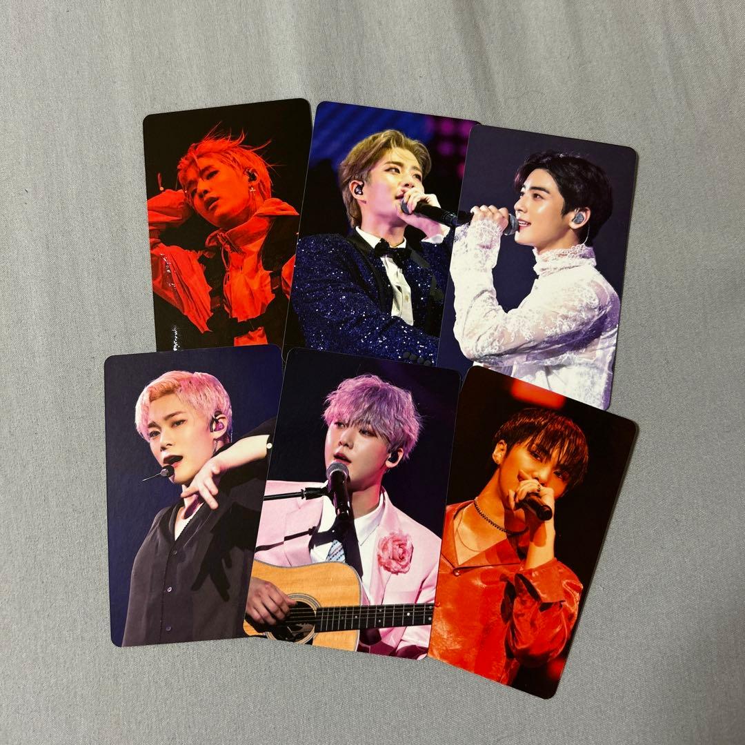 K-POP・アジア ASTRO STAR LIGHT DVD