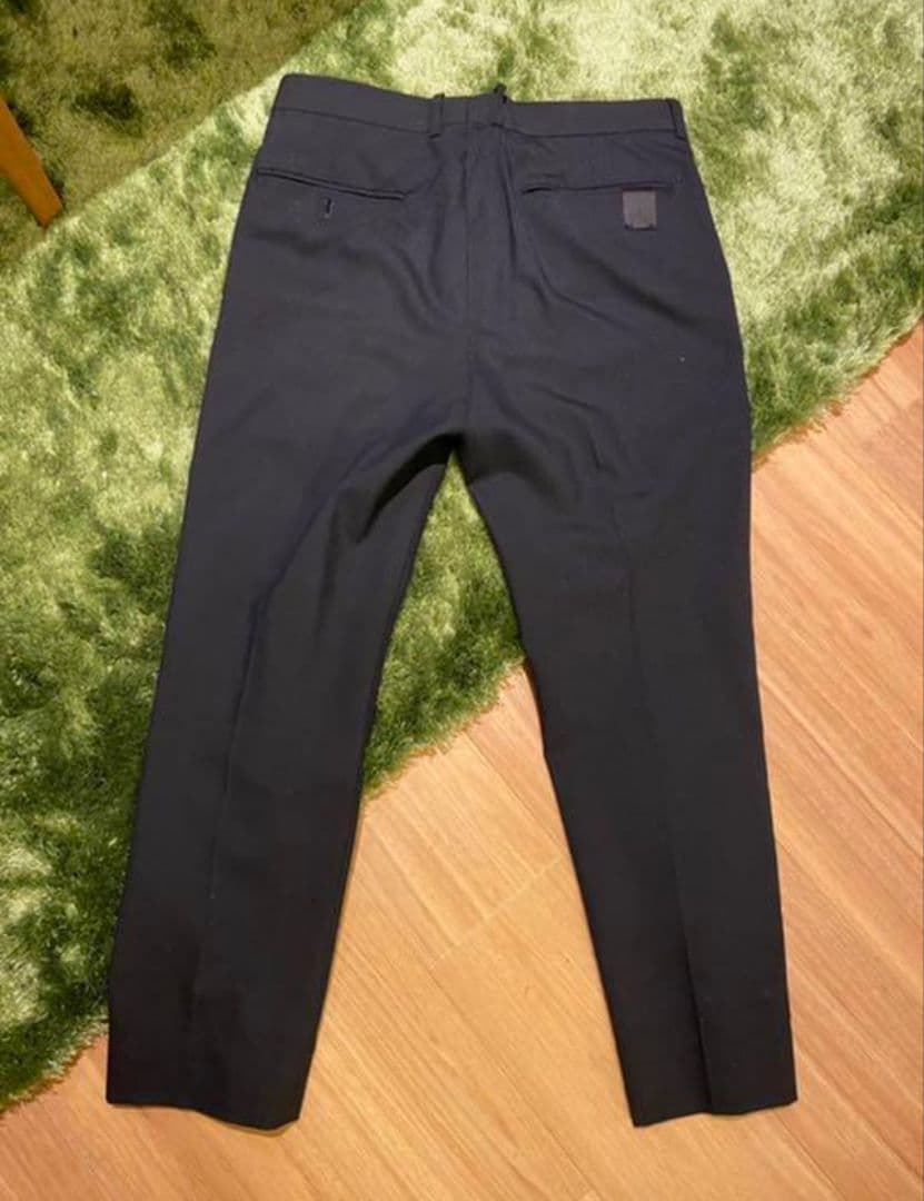 【最終値下げ】N.HOOLYWOOD エヌハリウッド セットアップ