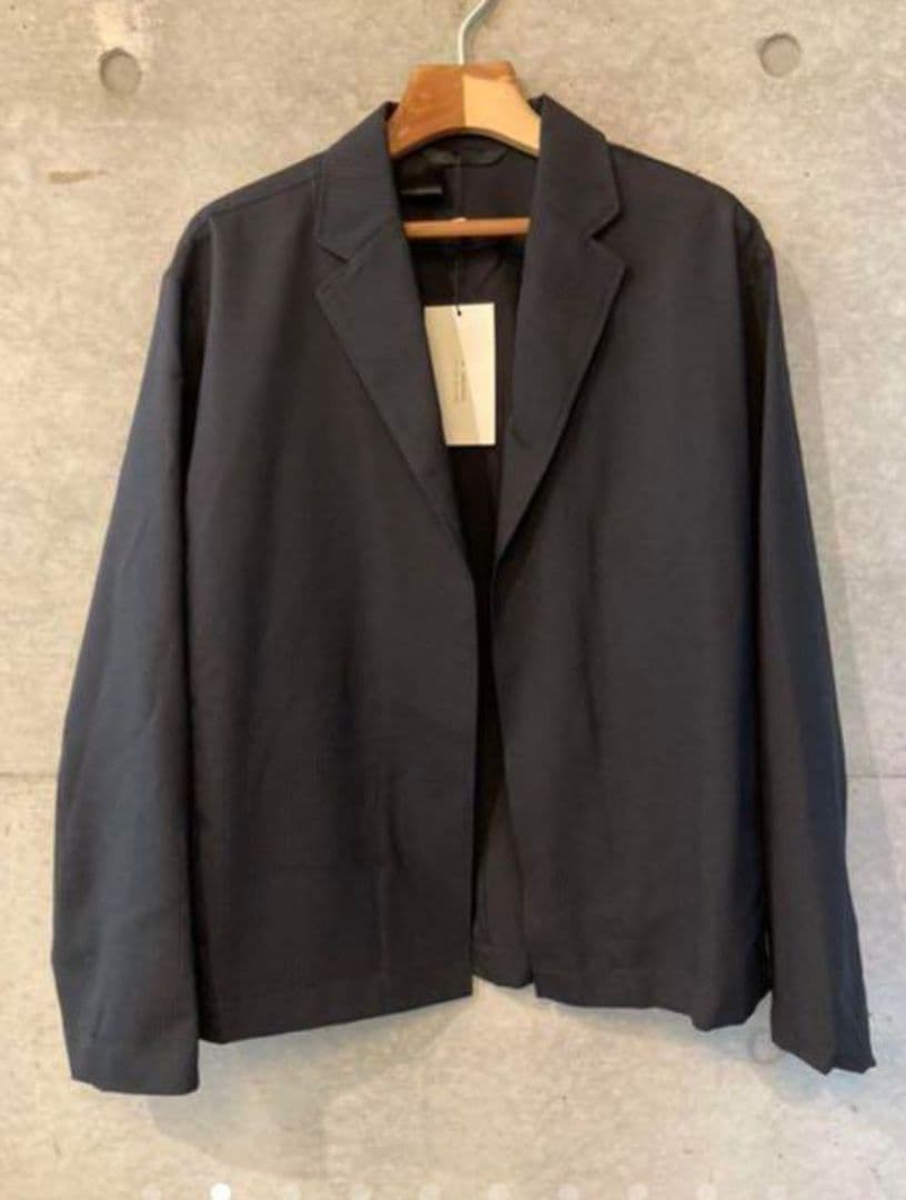 【最終値下げ】N.HOOLYWOOD エヌハリウッド セットアップ