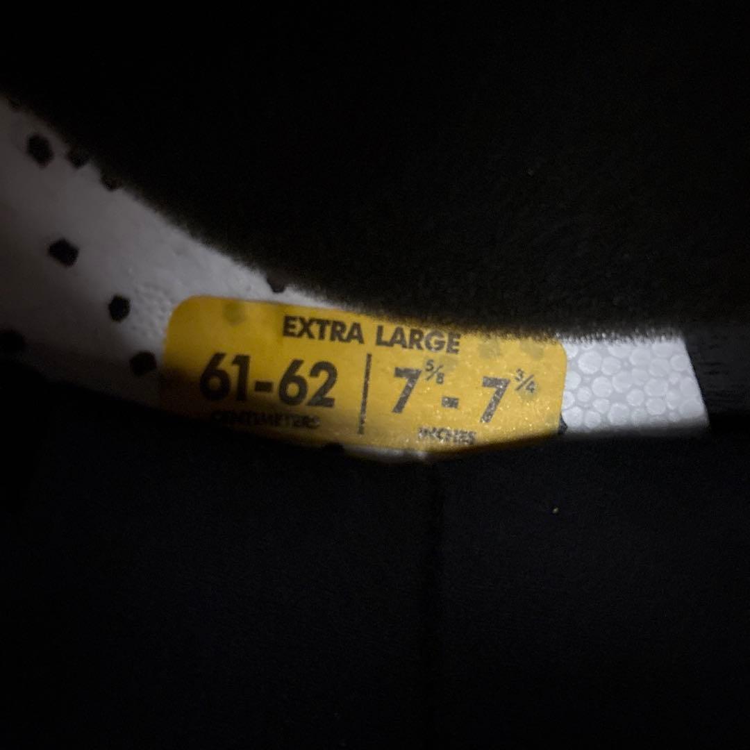 Buco ブラック ジェットヘルメット