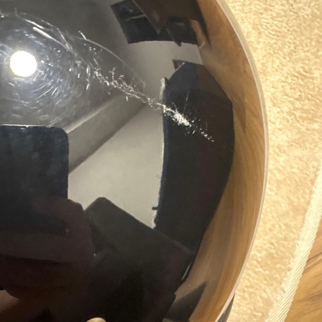 Buco ブラック ジェットヘルメット