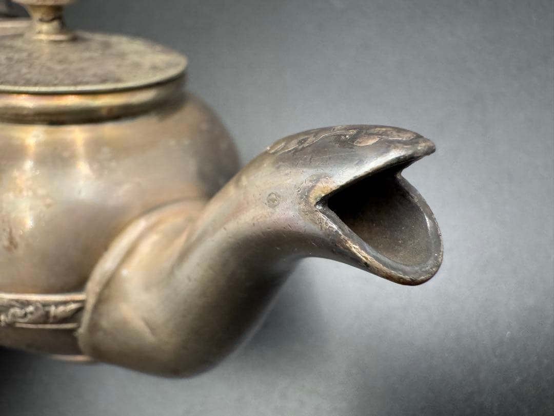 ★お値引き不可 ★ Reed&Barton リード＆バートン 銀器 ★