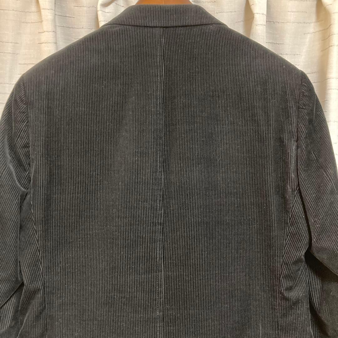 王道鉄板！Brooks Brothers　コーデュロイジャケット　フィッツモデル