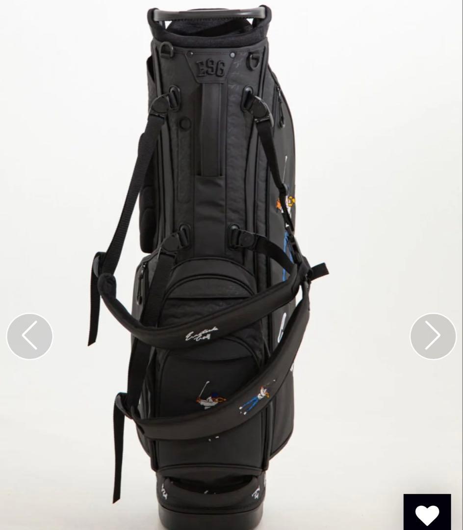 Eastside GOLF スタンド キャディバッグ