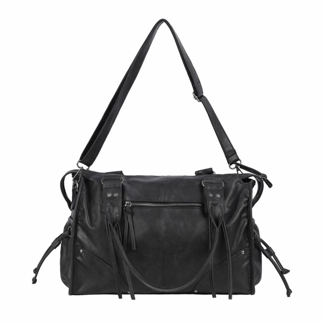 fancy Club バック