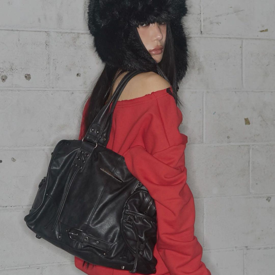 fancy Club バック