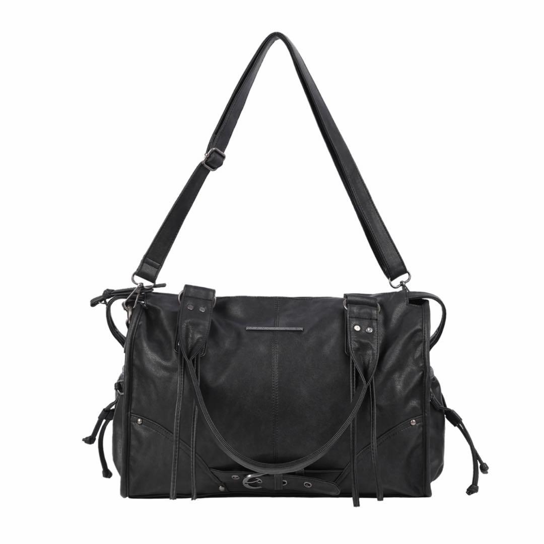 fancy Club バック