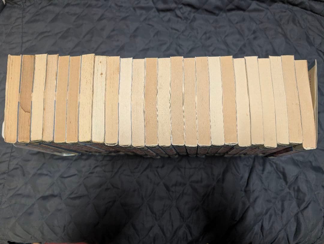 ブラック・ジャック 1〜24巻セット 手塚治虫 少年チャンピオン 秋田書店