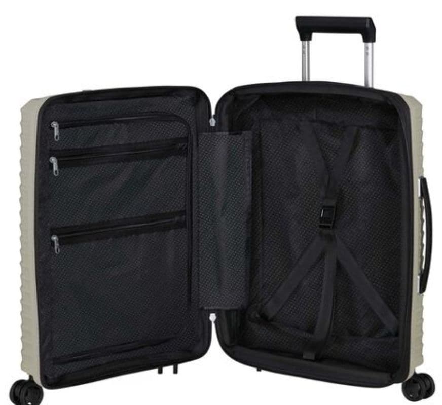 サムソナイト　アップスケープスピナー55 エキスパンダブル