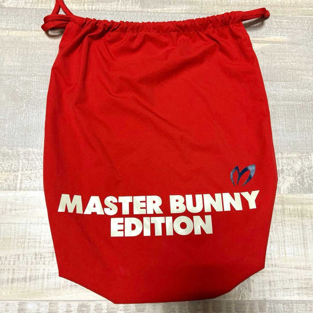 マスターバニー★レインウェア★上下袋3点セット 【レディースサイズ1（M）】