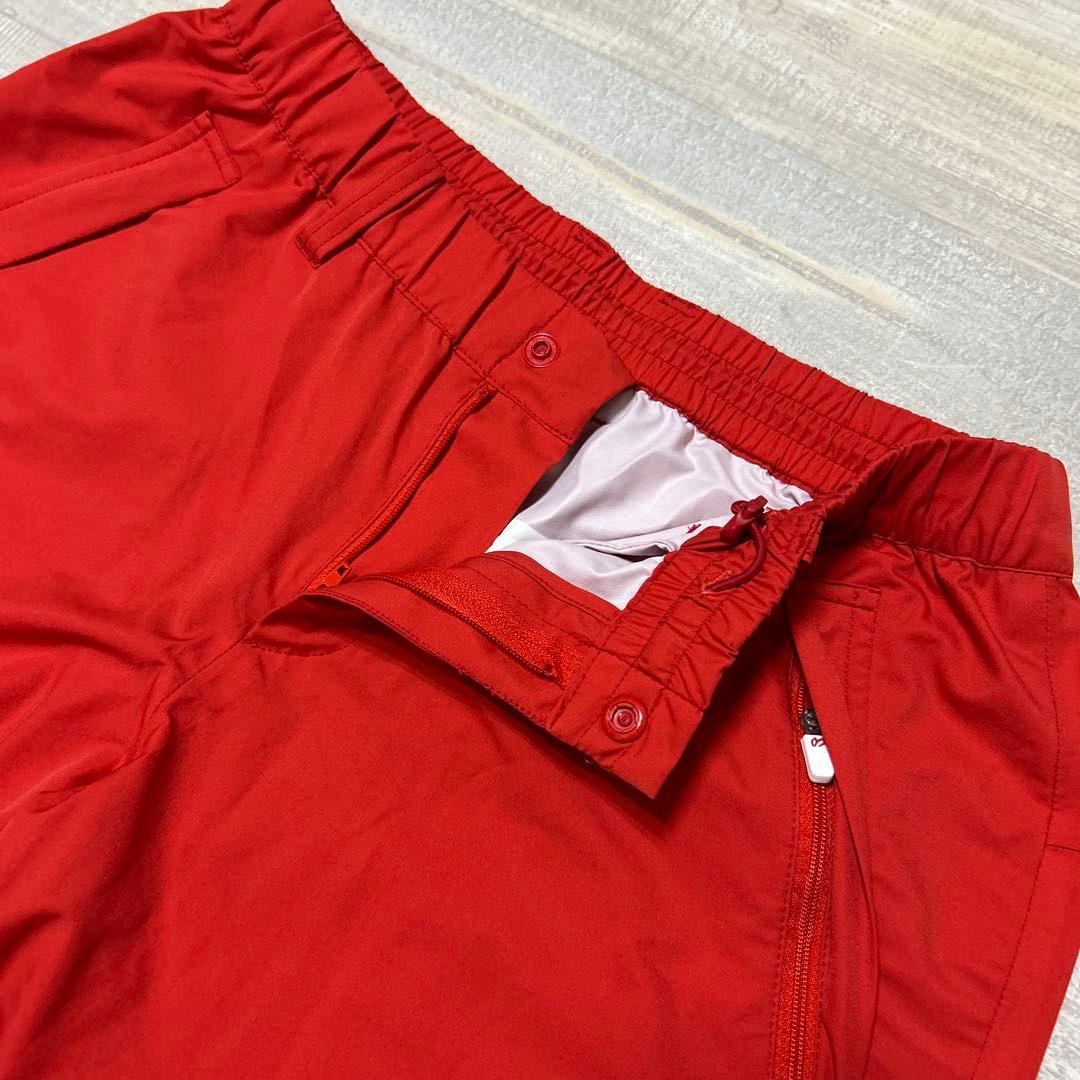 マスターバニー★レインウェア★上下袋3点セット 【レディースサイズ1（M）】