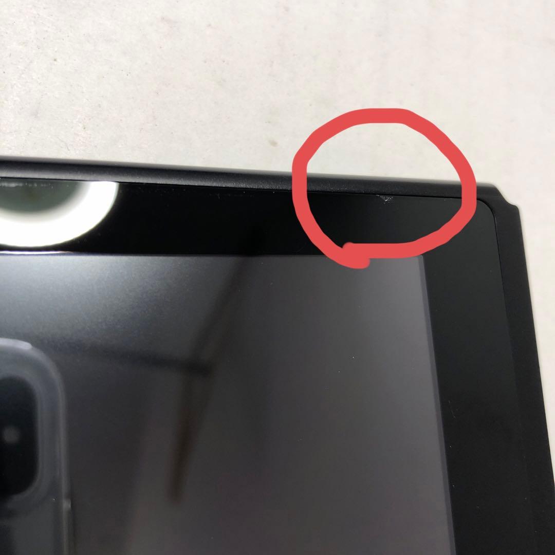 Nintendo Switch HAC-001 本体・ドッグのみ