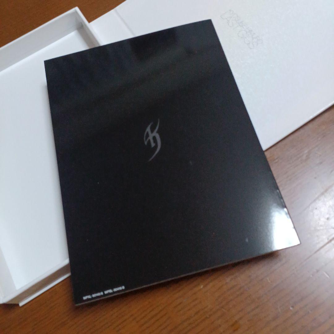 氷室京介/KYOSUKE HIMURO LAST GIGS〈初回BOX限定盤・…