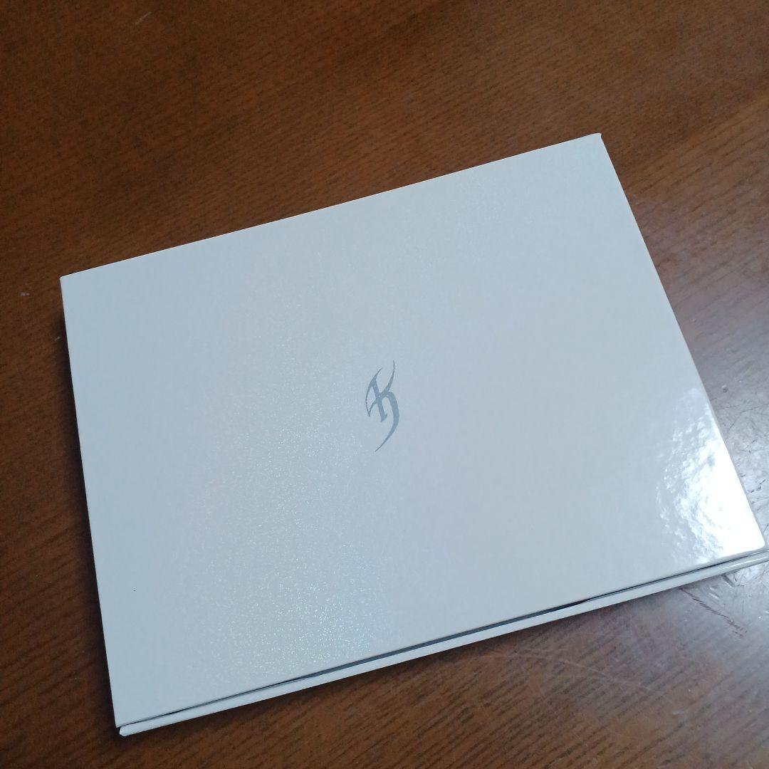 氷室京介/KYOSUKE HIMURO LAST GIGS〈初回BOX限定盤・…