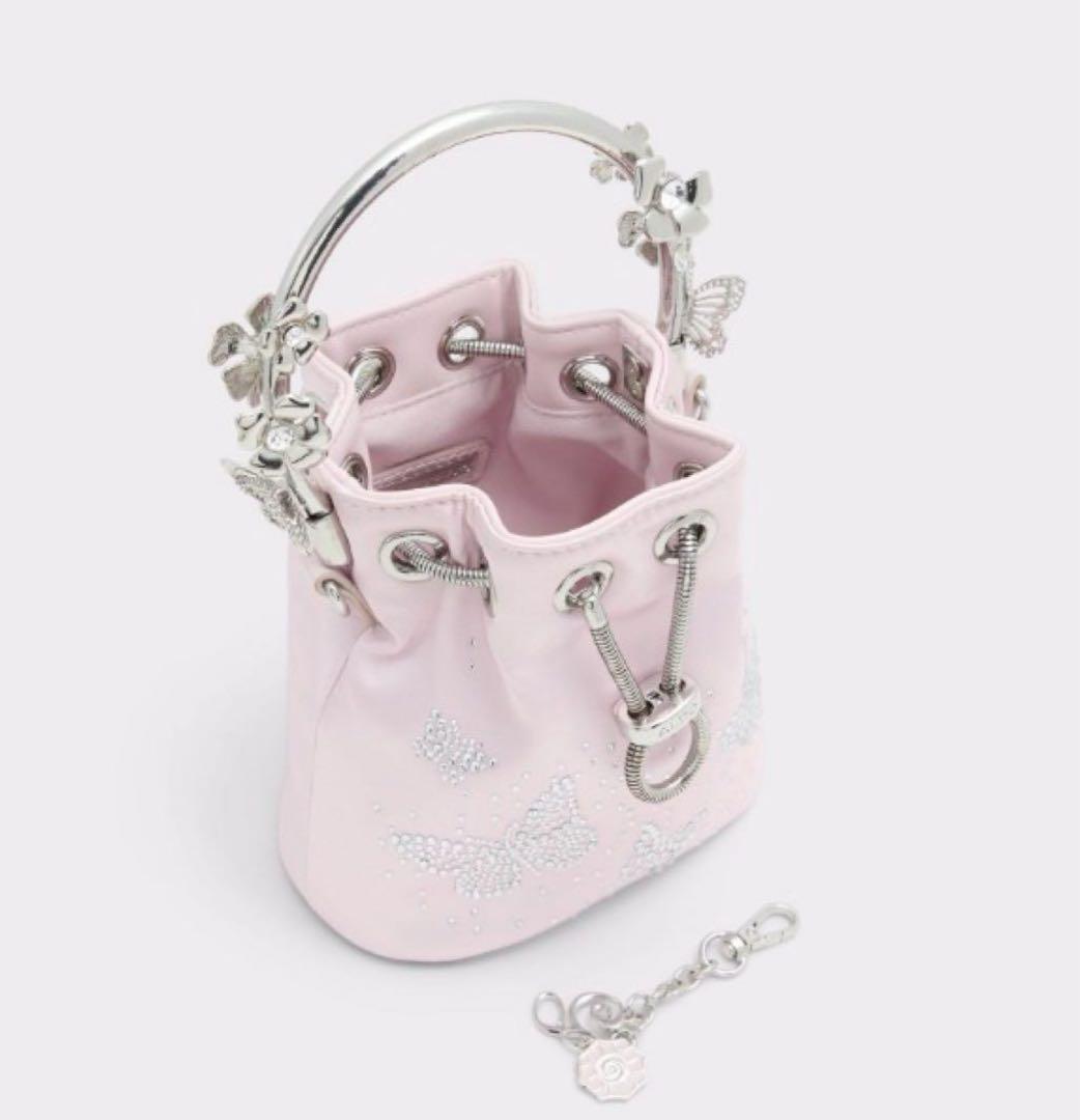 Wicked x ALDO Glidafield ショルダーバッグ