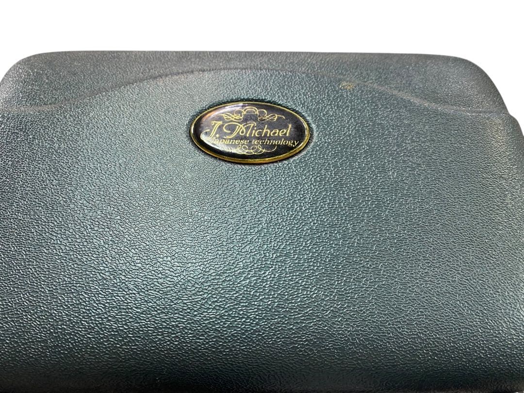 ジュピター　ポケットトランペット　レッド