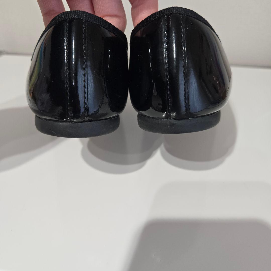 レペット　バレエシューズ　37.5