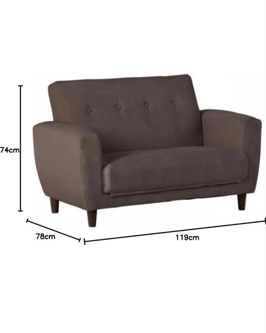 【Angie】ベッドソファ