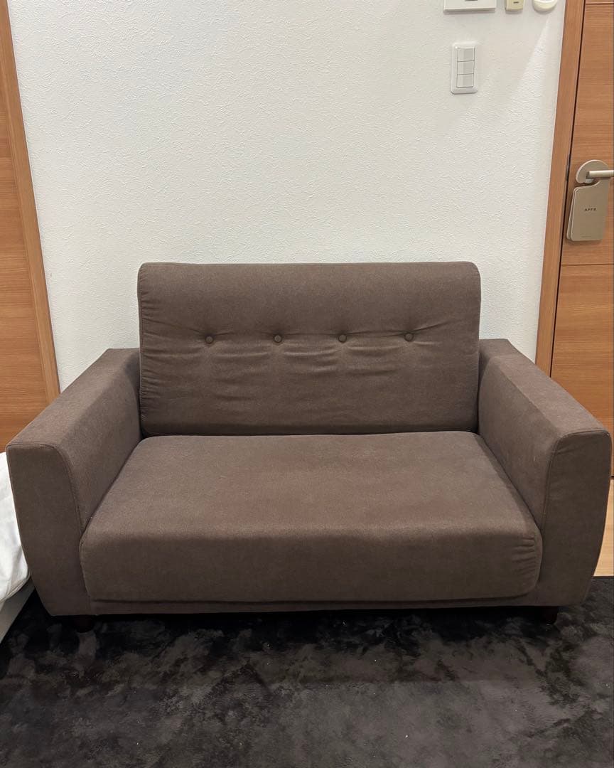 【Angie】ベッドソファ