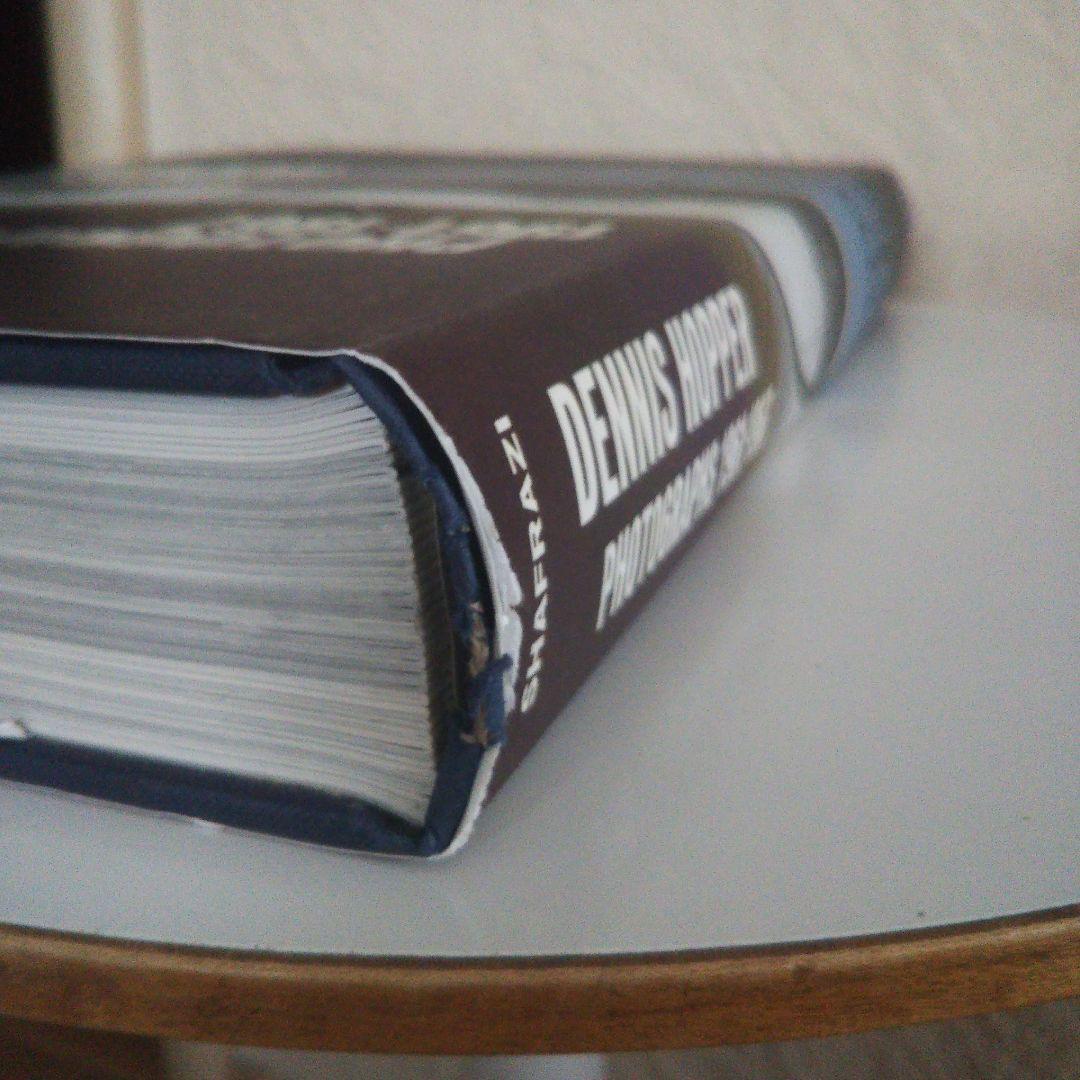 デニス ホッパー ：PHOTOGRAPHS 1961‐1967 ハードカバー