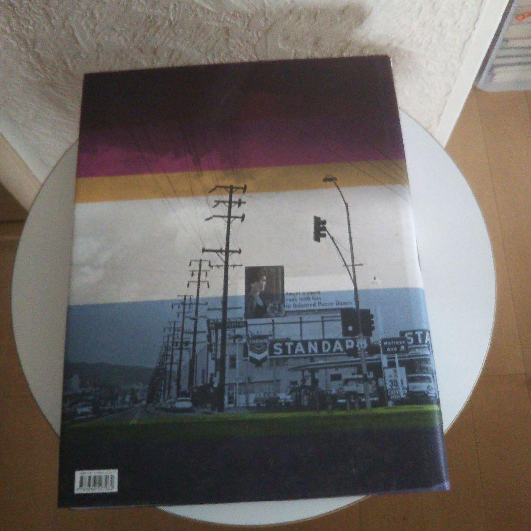 デニス ホッパー ：PHOTOGRAPHS 1961‐1967 ハードカバー