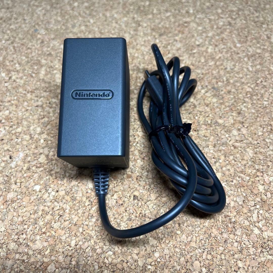 Nintendo Switchライト本体イエロー ACアダプター.ガイド2020