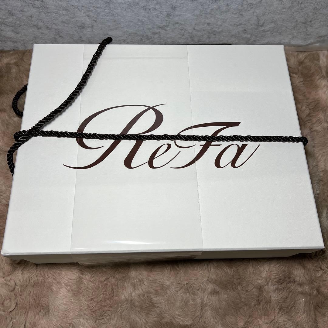 G1013 リファ ビューテックドライヤー プロ　ホワイト