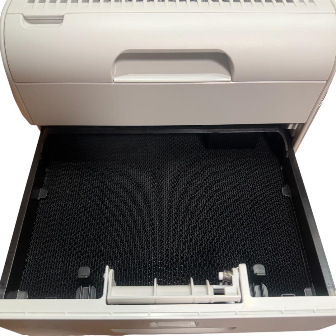 【状態良好】DAIKIN ダイキンMC55UKS-W ストリーマ 空気清浄機