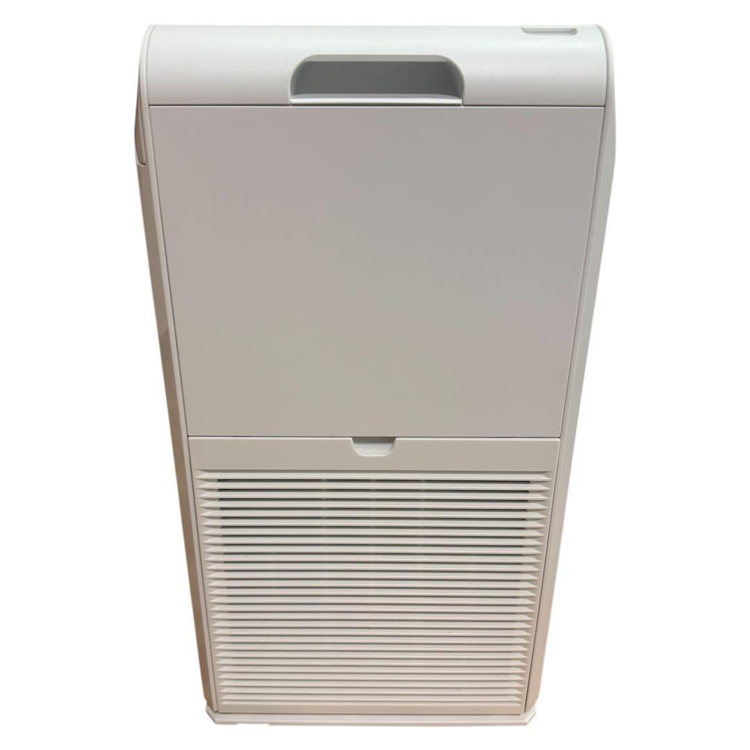 【状態良好】DAIKIN ダイキンMC55UKS-W ストリーマ 空気清浄機