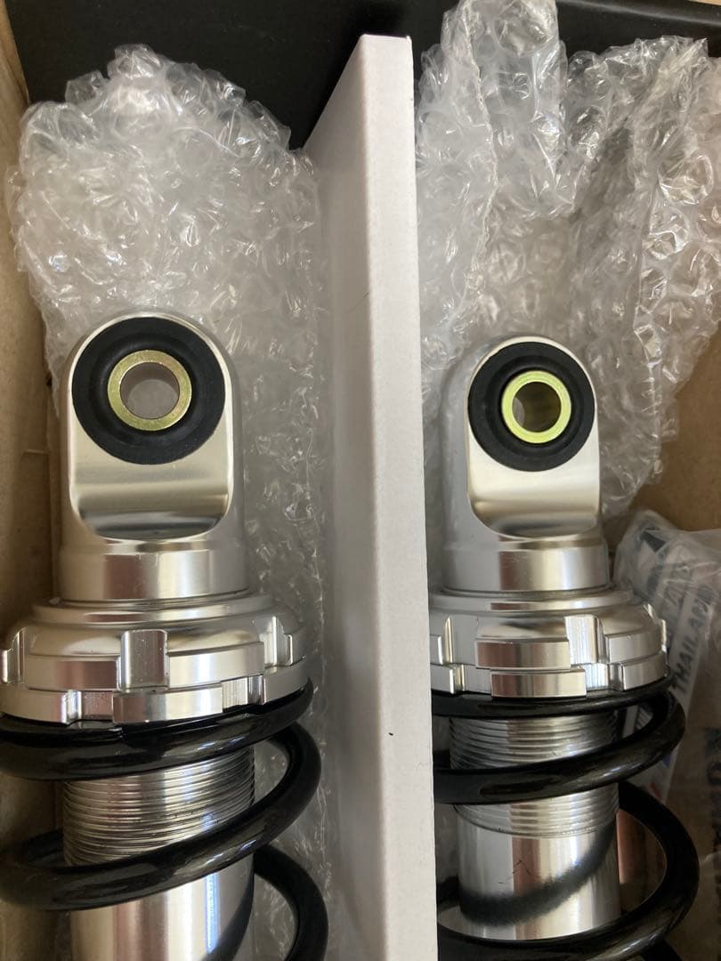 OKD225 リアサス　車高短　ローダウン