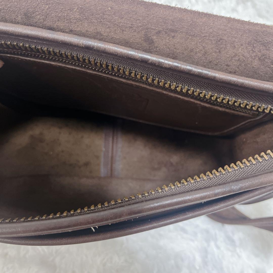 バッグ OLD COACH 9951 Shoulder bag vintage y2k