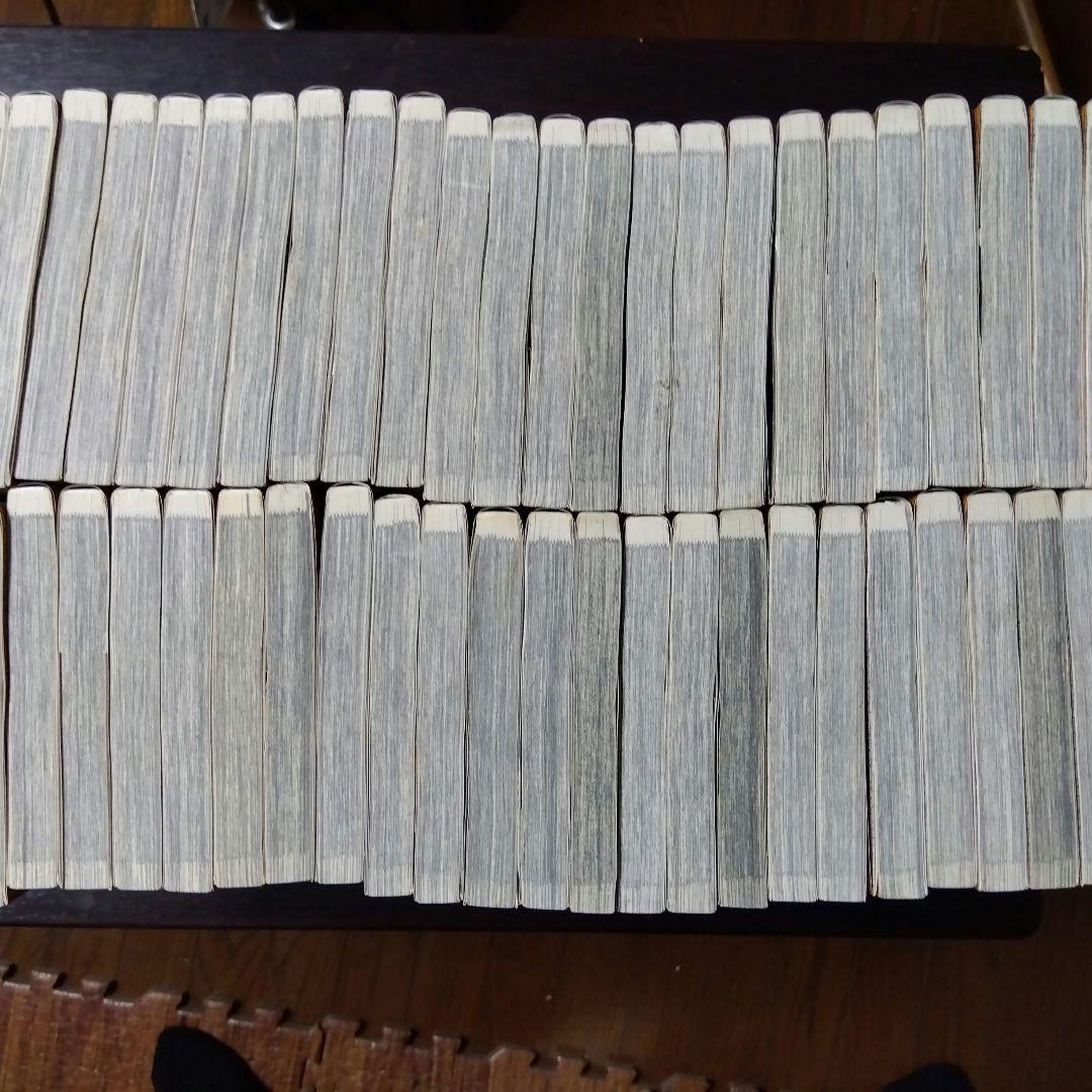 名探偵コナン　全巻セット 　1〜107巻