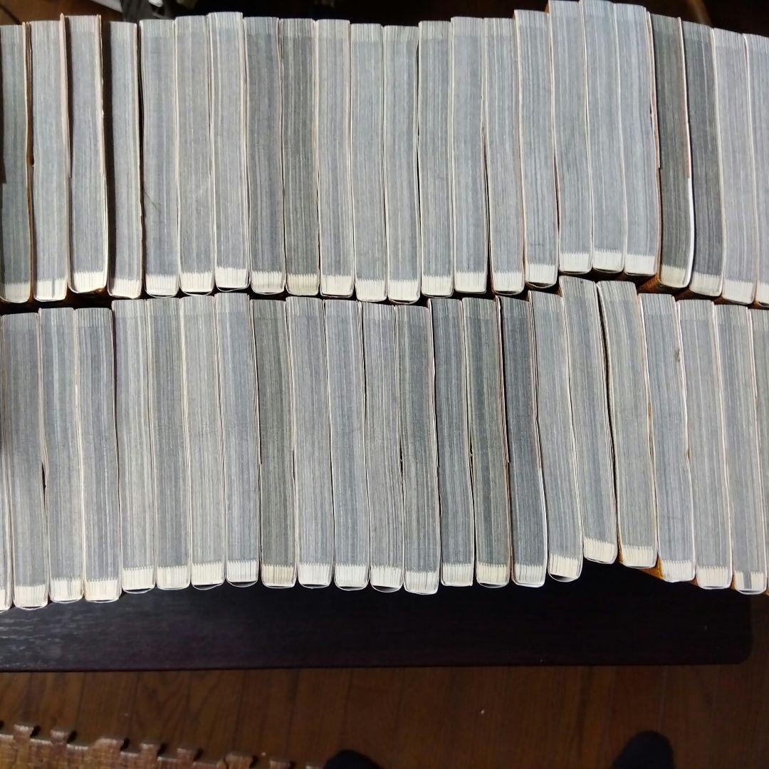 名探偵コナン　全巻セット 　1〜107巻