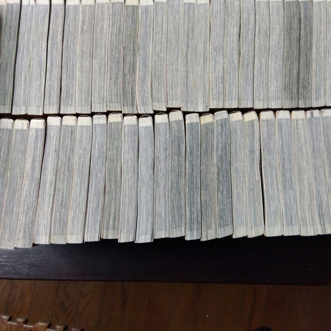 名探偵コナン　全巻セット 　1〜107巻