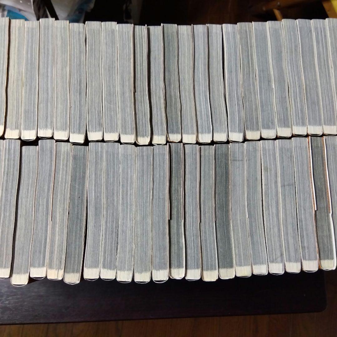 名探偵コナン　全巻セット 　1〜107巻