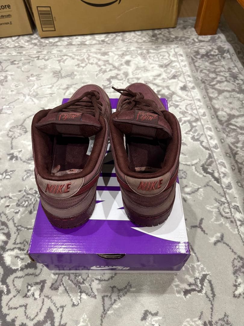 スケートボード NIKE SB Dunk 28.0cm