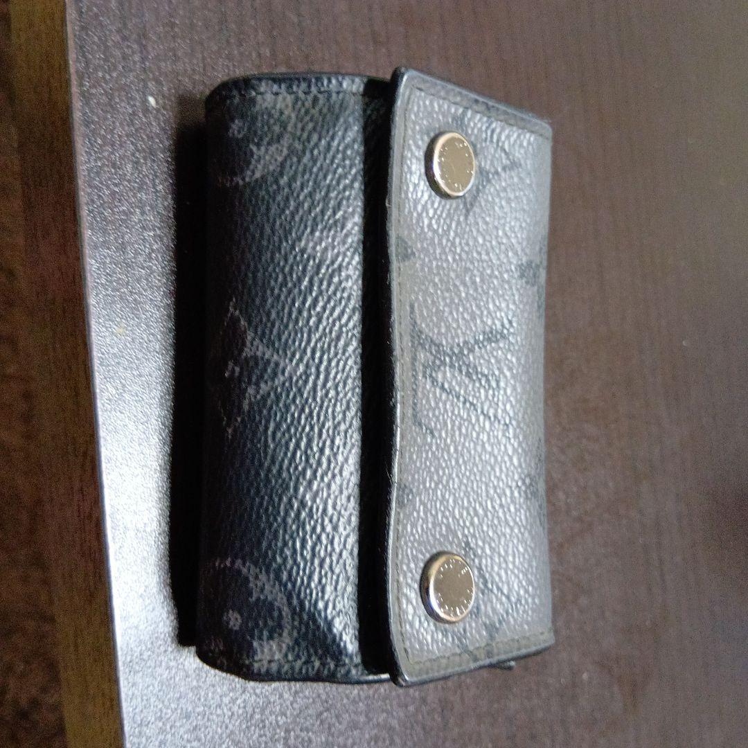 モノグラムコンパクト財布