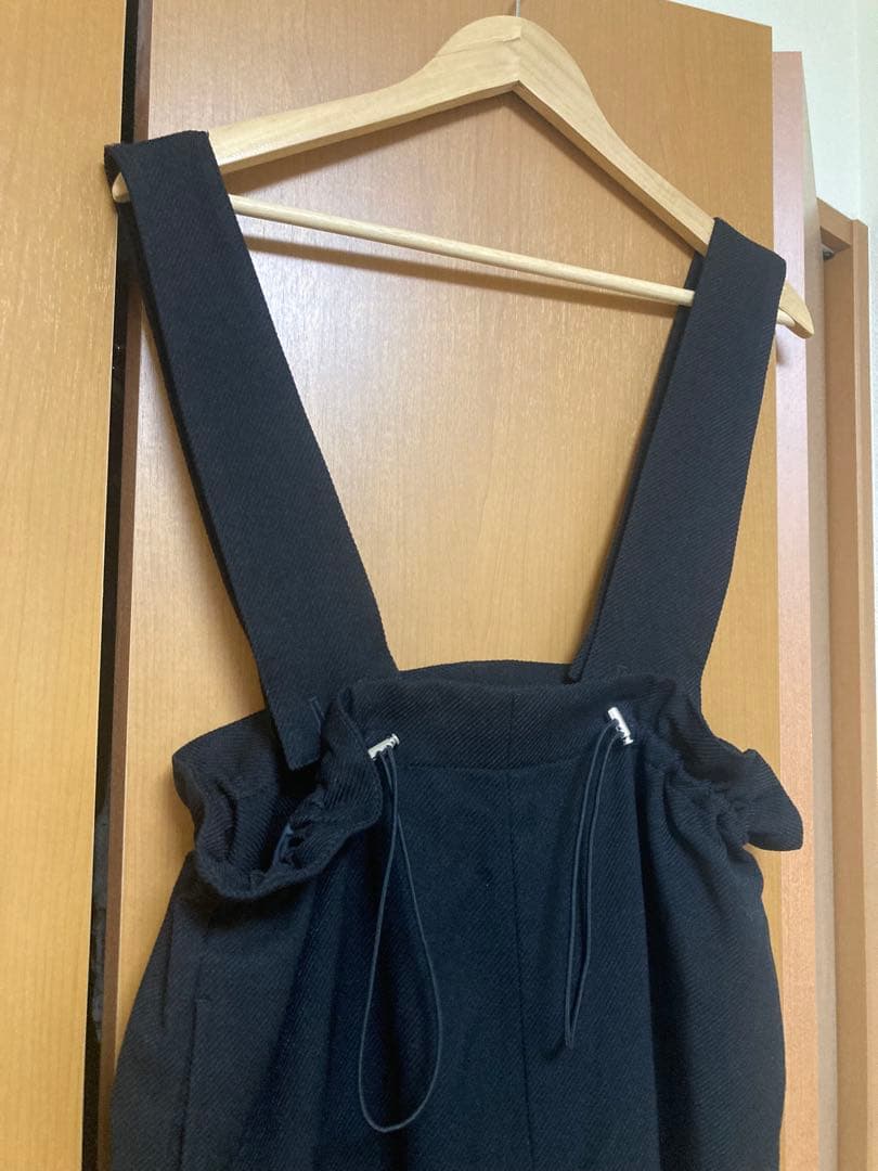 スタニングルアーオールインワンパンツ