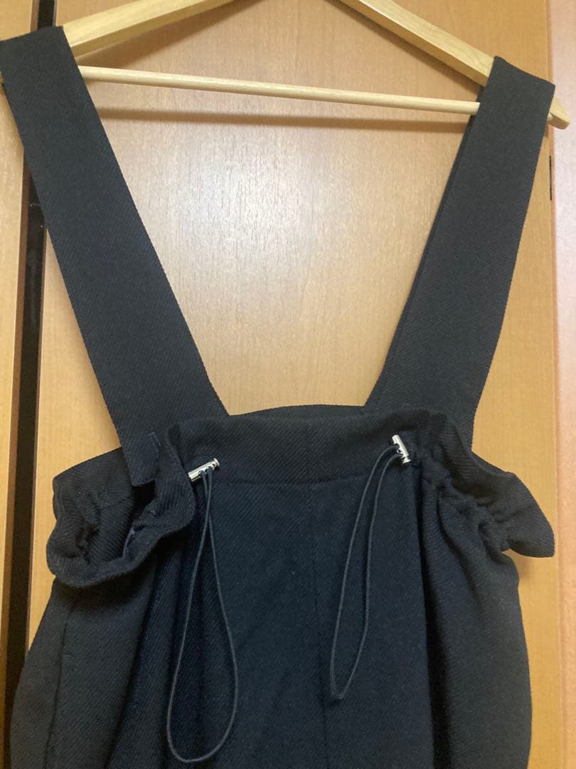 スタニングルアーオールインワンパンツ