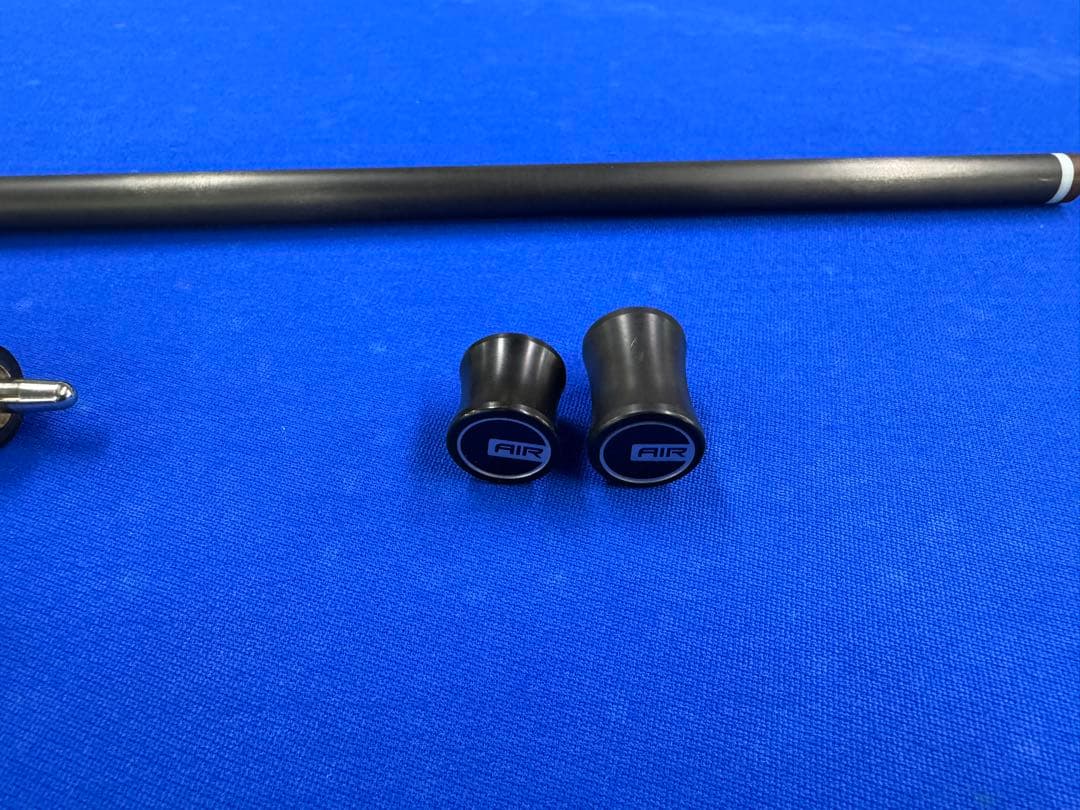 AIR RUSH ジャンプキュー　スポーツグリップ