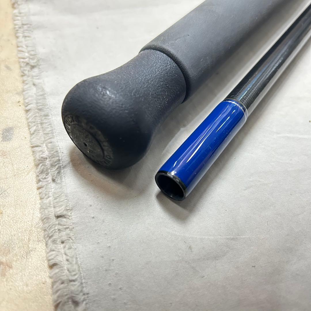 MCワークス レイジングブル100XR-1 カスタム ショアジギング ロッド