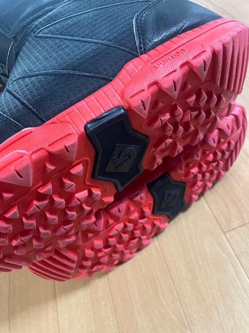 BURTON HIGHLINE BOA 27センチ