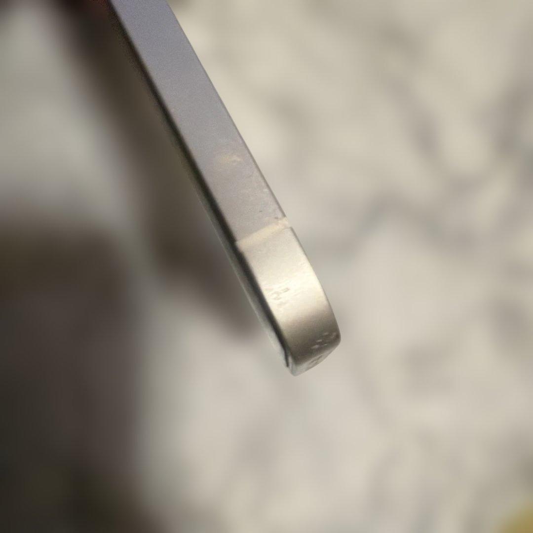 スマートフォン本体 iPhone12 White 128GB