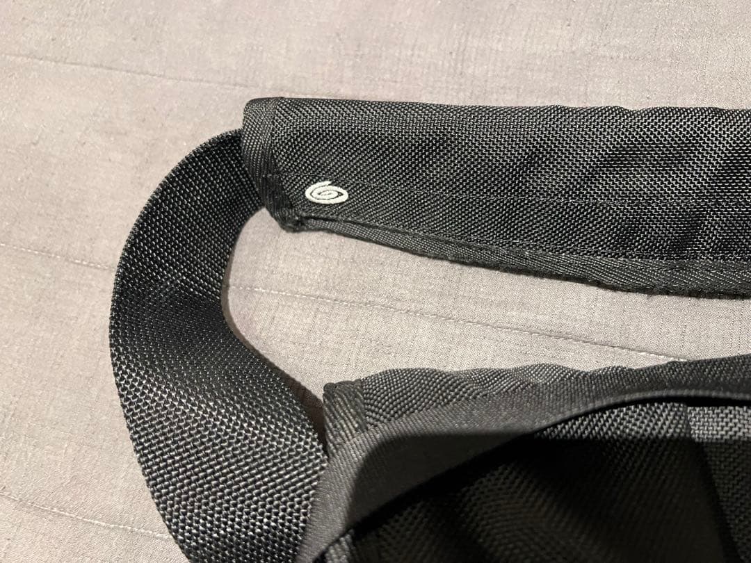 TIMBUK2 メッセンジャーバッグ Mサイズ 2000年代