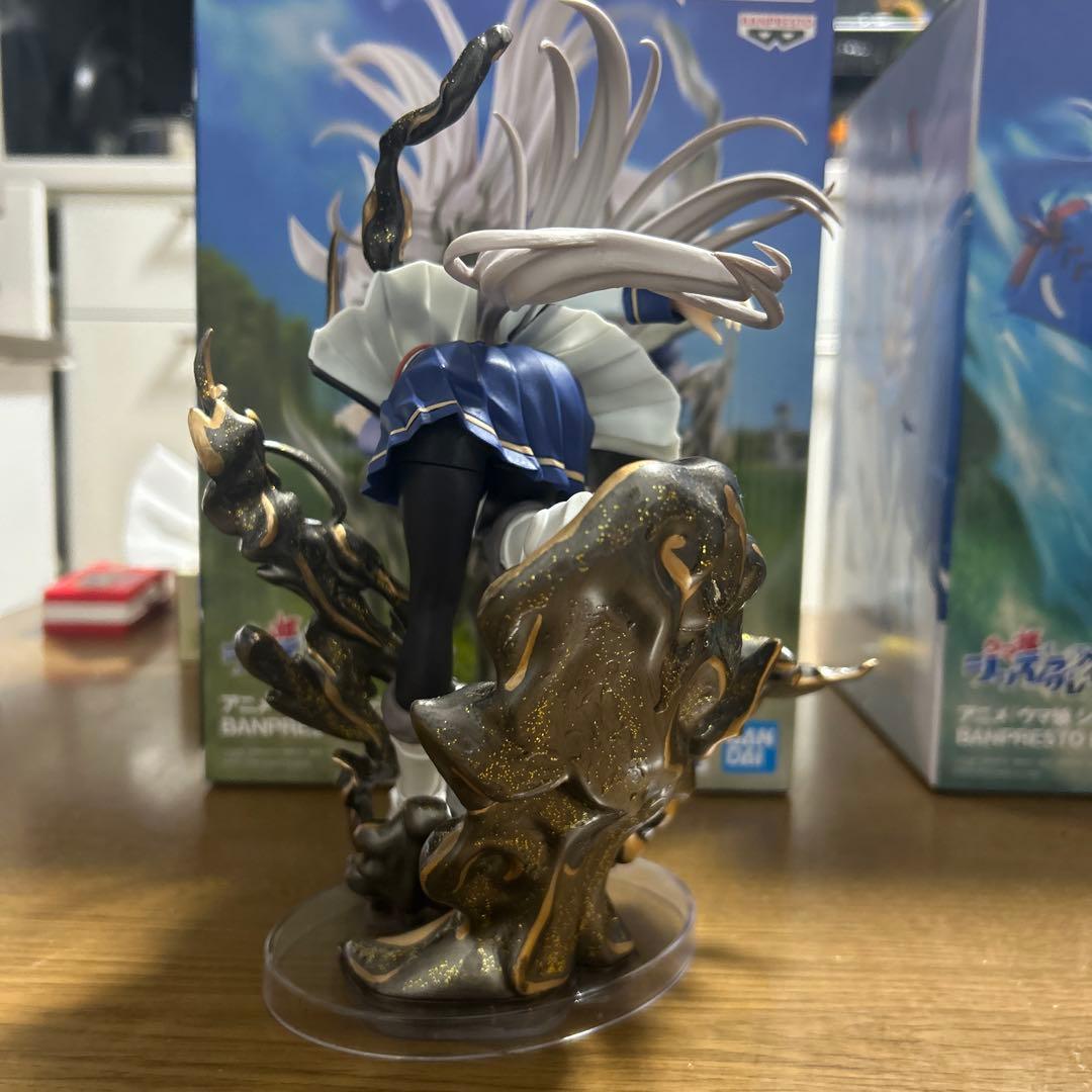 じ*い様 ウマ娘 シンデレラグレイ オグリキャップ　タマモクロス　リペイント