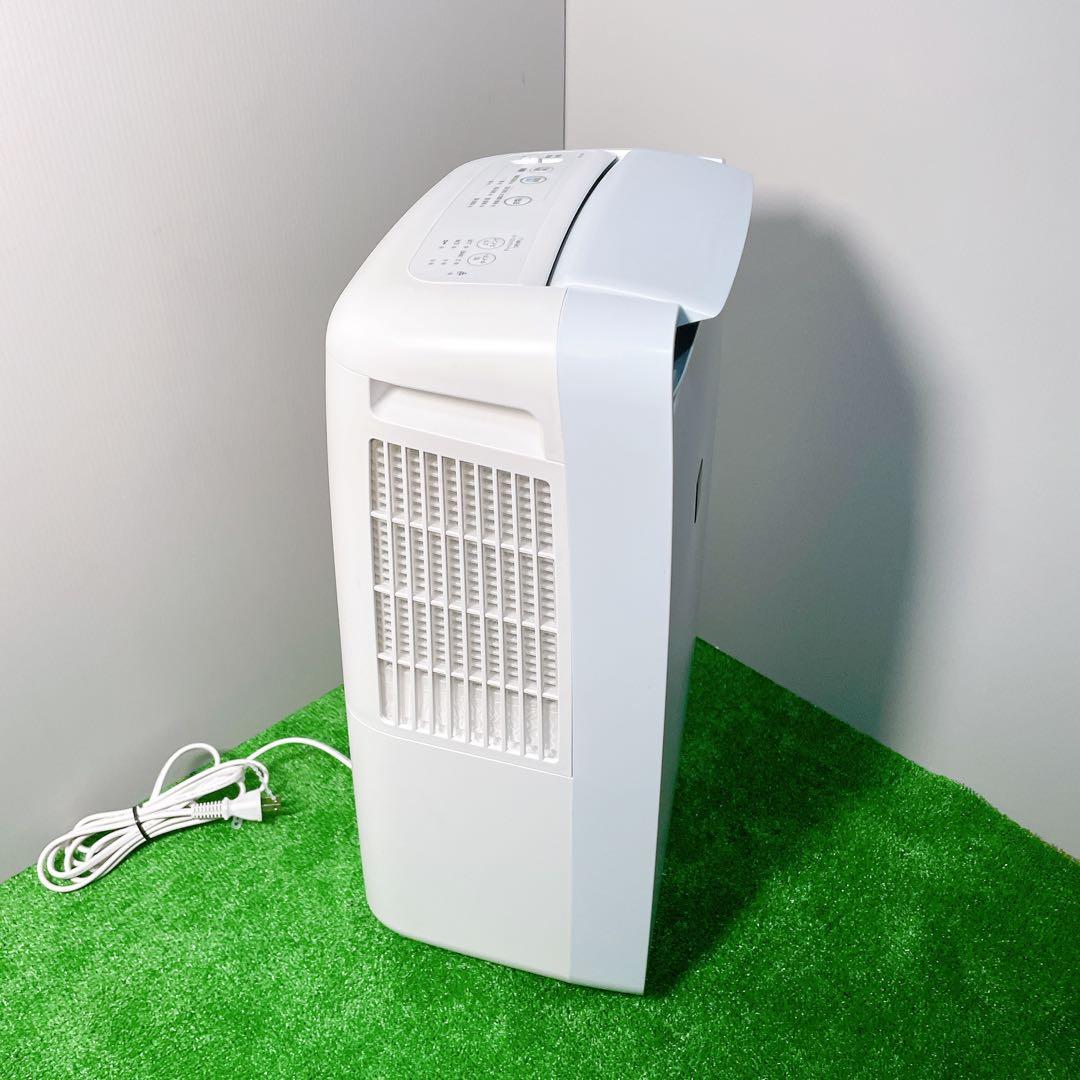 SHARP シャープ　除湿機　CM-J100-W