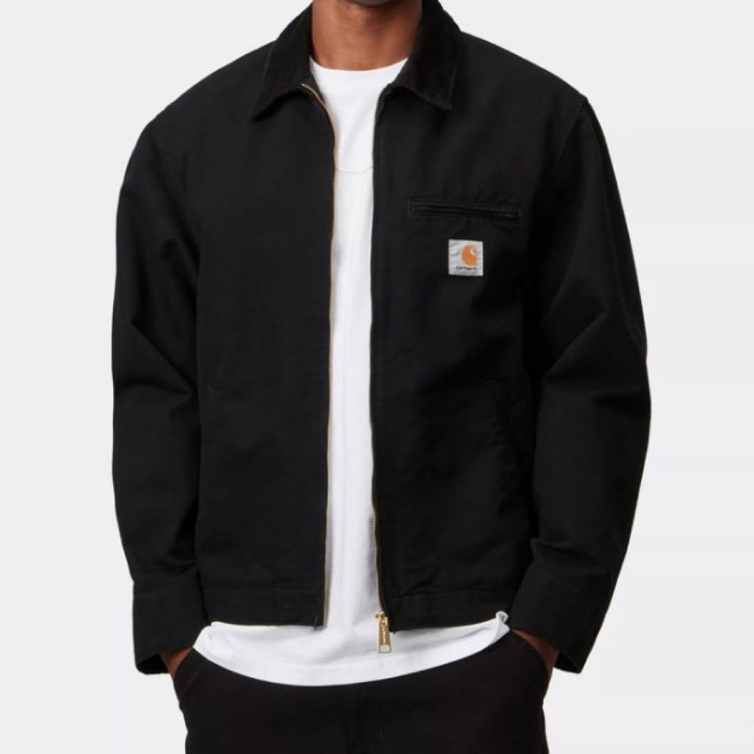 Carhartt Wip Detroit jacket デトロイトジャケット L